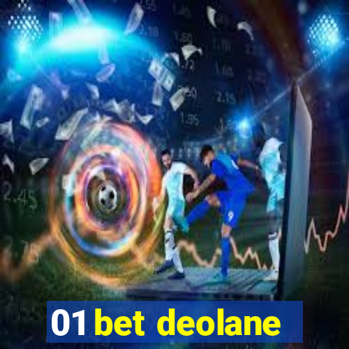 01 bet deolane