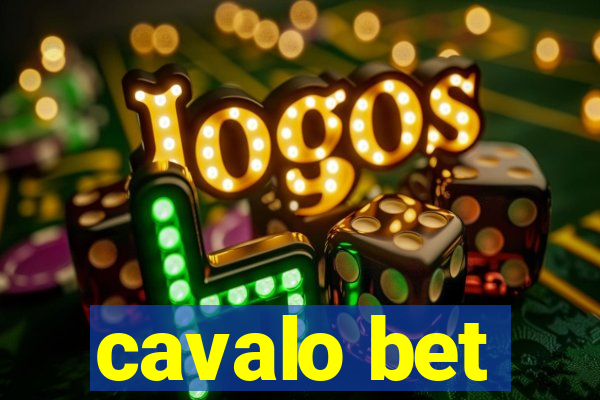 cavalo bet