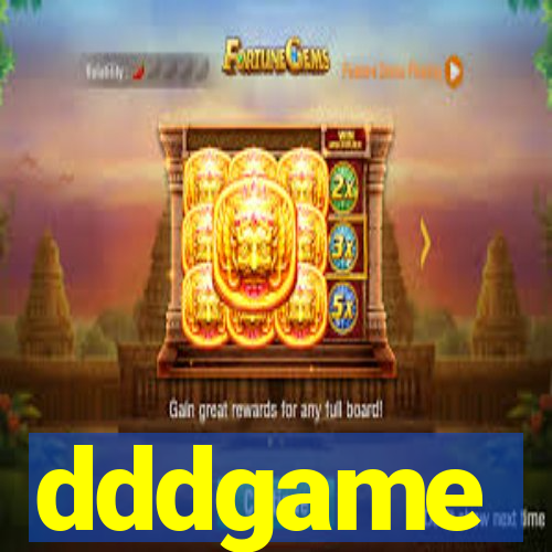 dddgame