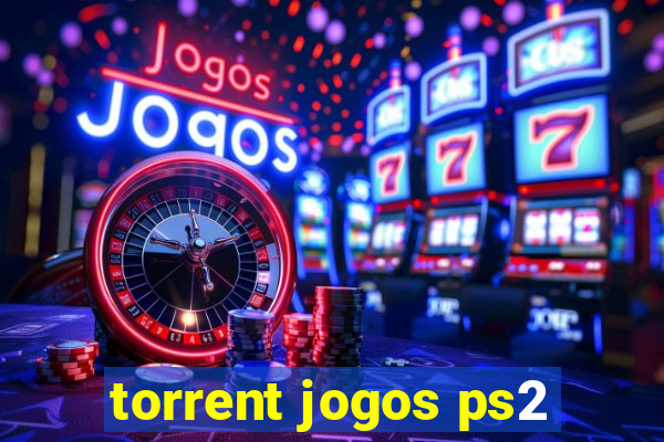 torrent jogos ps2