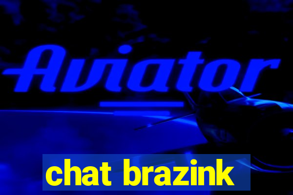 chat brazink