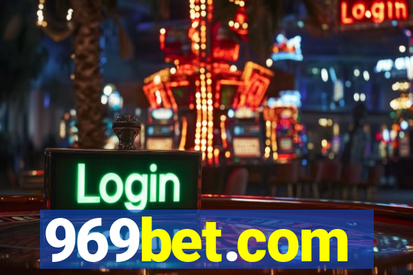 969bet.com