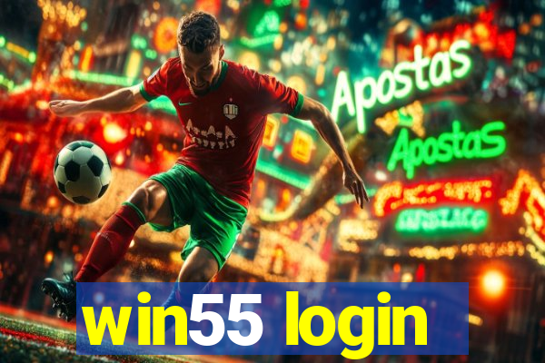 win55 login