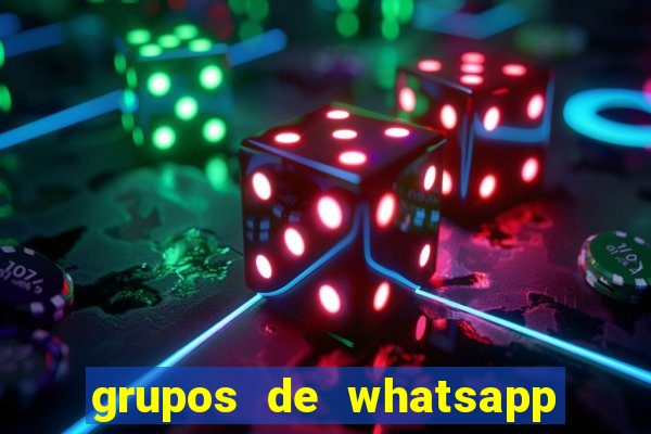 grupos de whatsapp de putaria