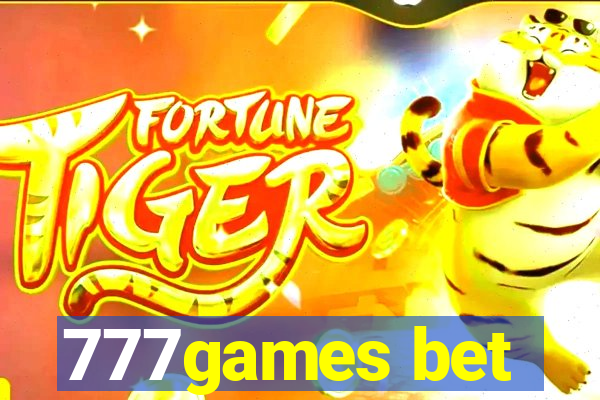 777games bet