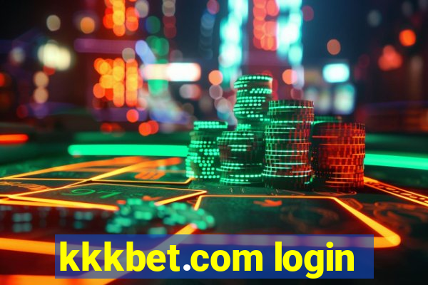 kkkbet.com login