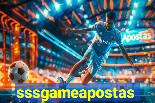 sssgameapostas