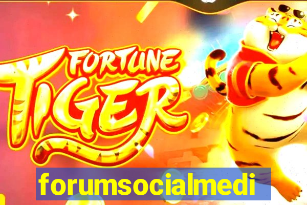 forumsocialmedia