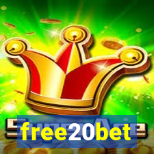 free20bet