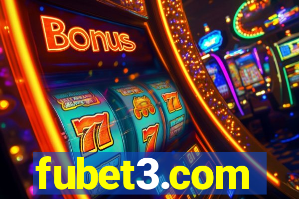 fubet3.com