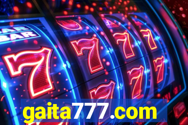 gaita777.com