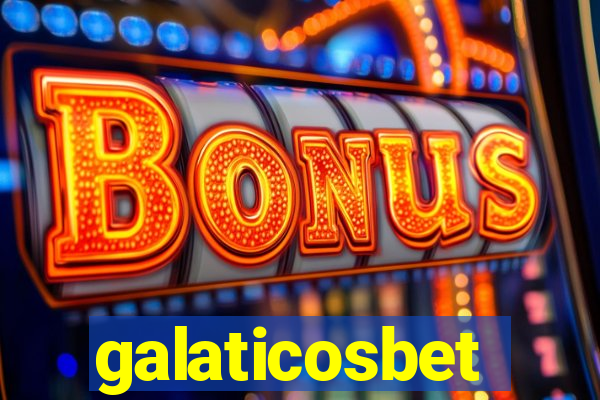 galaticosbet