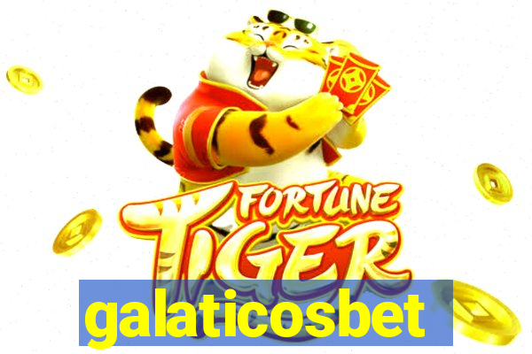 galaticosbet