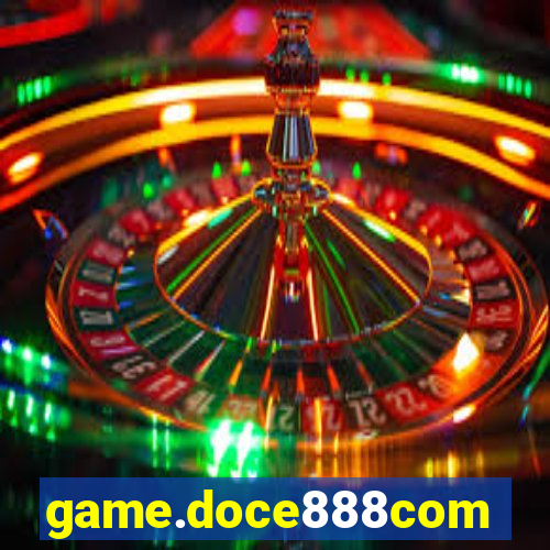 game.doce888com