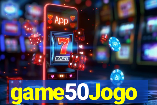 game50Jogo