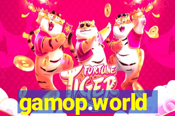 gamop.world