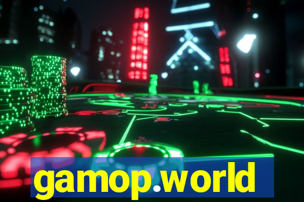 gamop.world