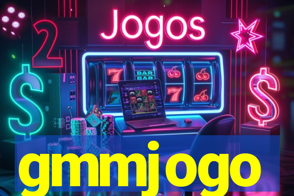 gmmjogo