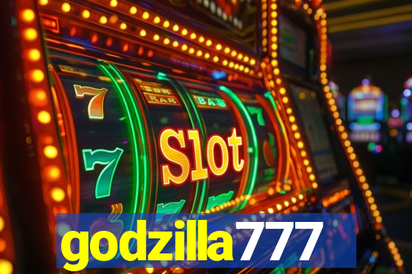 godzilla777