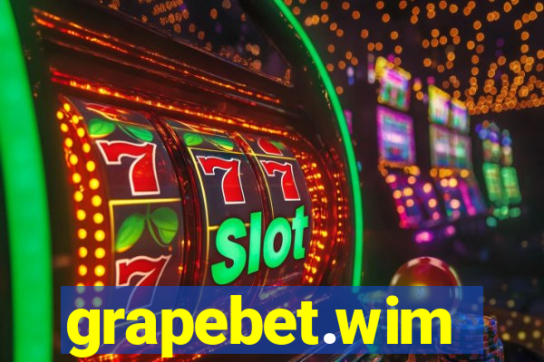 grapebet.wim