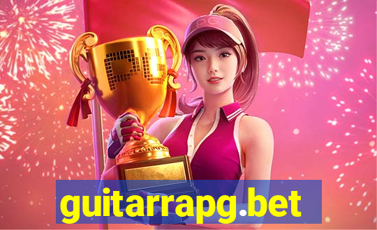 guitarrapg.bet