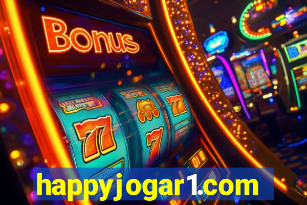 happyjogar1.com