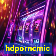 hdporncmic