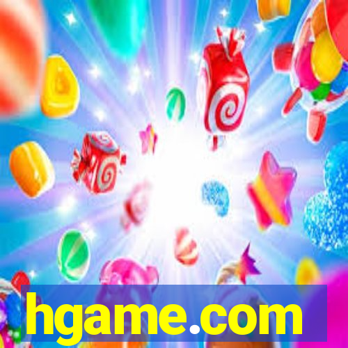 hgame.com