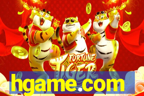 hgame.com