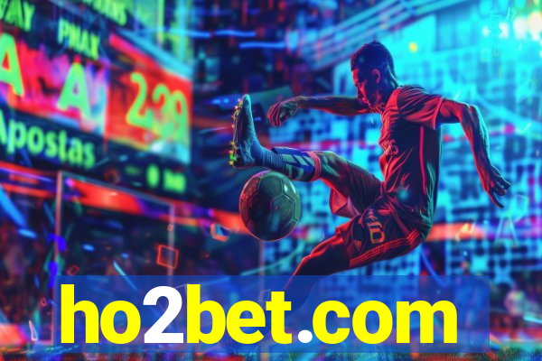 ho2bet.com