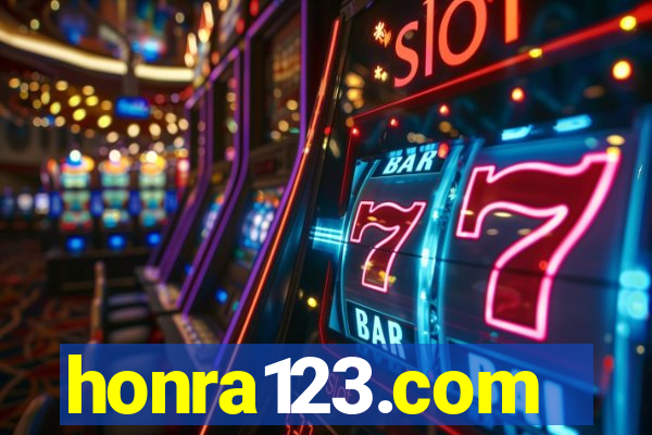 honra123.com