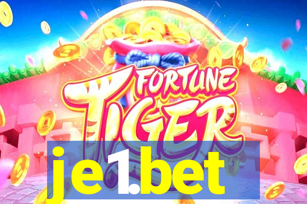 je1.bet