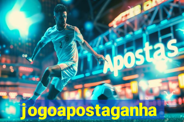 jogoapostaganha