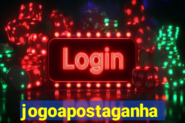 jogoapostaganha