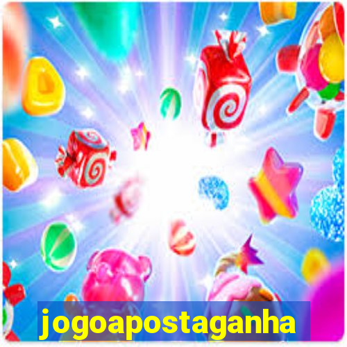 jogoapostaganha