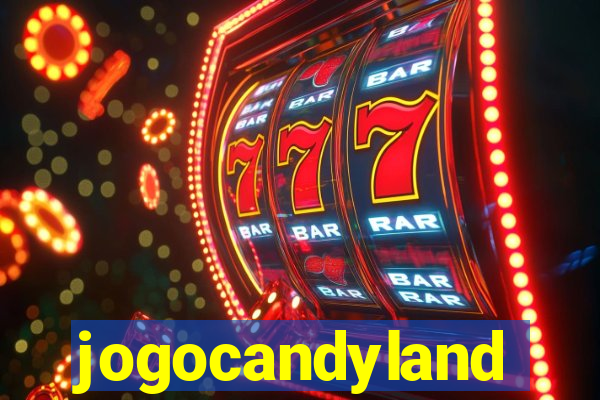 jogocandyland