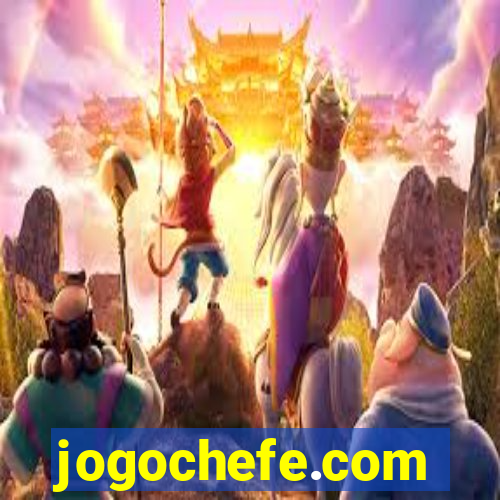 jogochefe.com