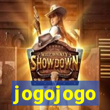 jogojogo