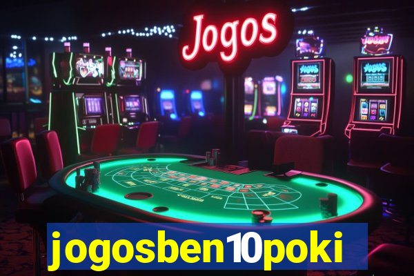 jogosben10poki