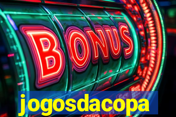 jogosdacopa