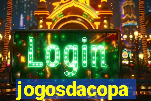 jogosdacopa