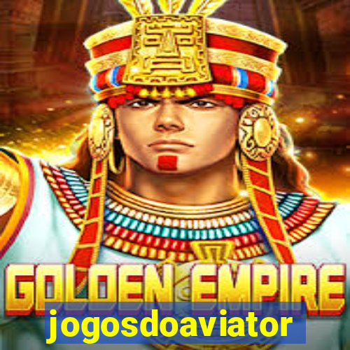 jogosdoaviator