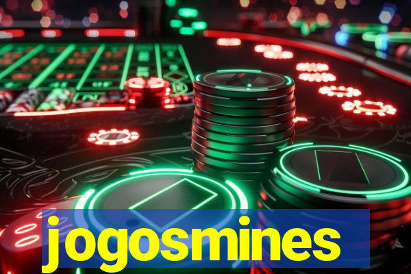 jogosmines