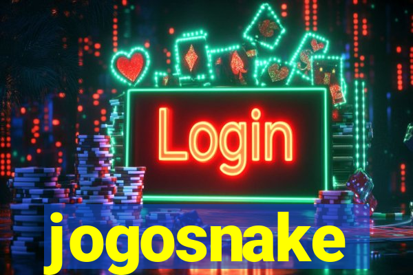 jogosnake