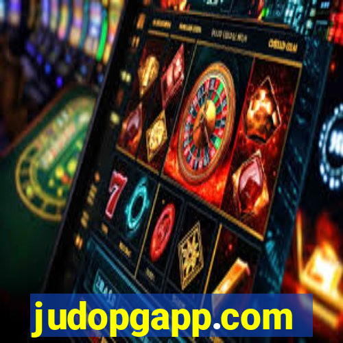 judopgapp.com