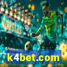 k4bet.com