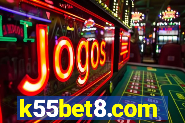 k55bet8.com