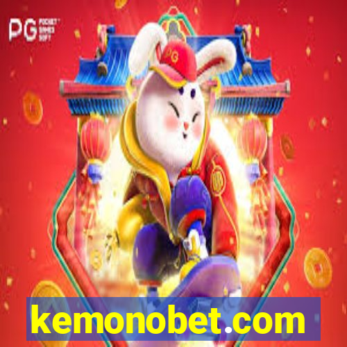 kemonobet.com