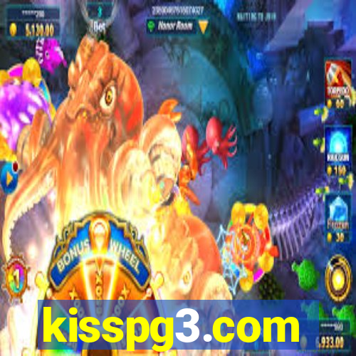 kisspg3.com