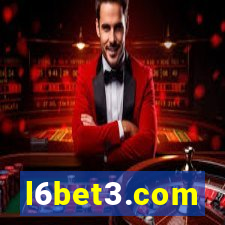 l6bet3.com